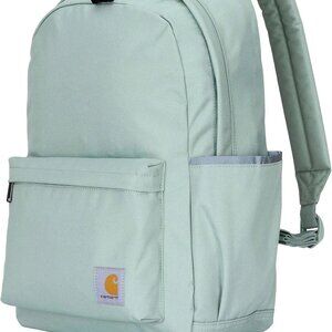 Carhartt 21L Classic Backpack CB0553 Rain Defender Water Repellent Seabrook New